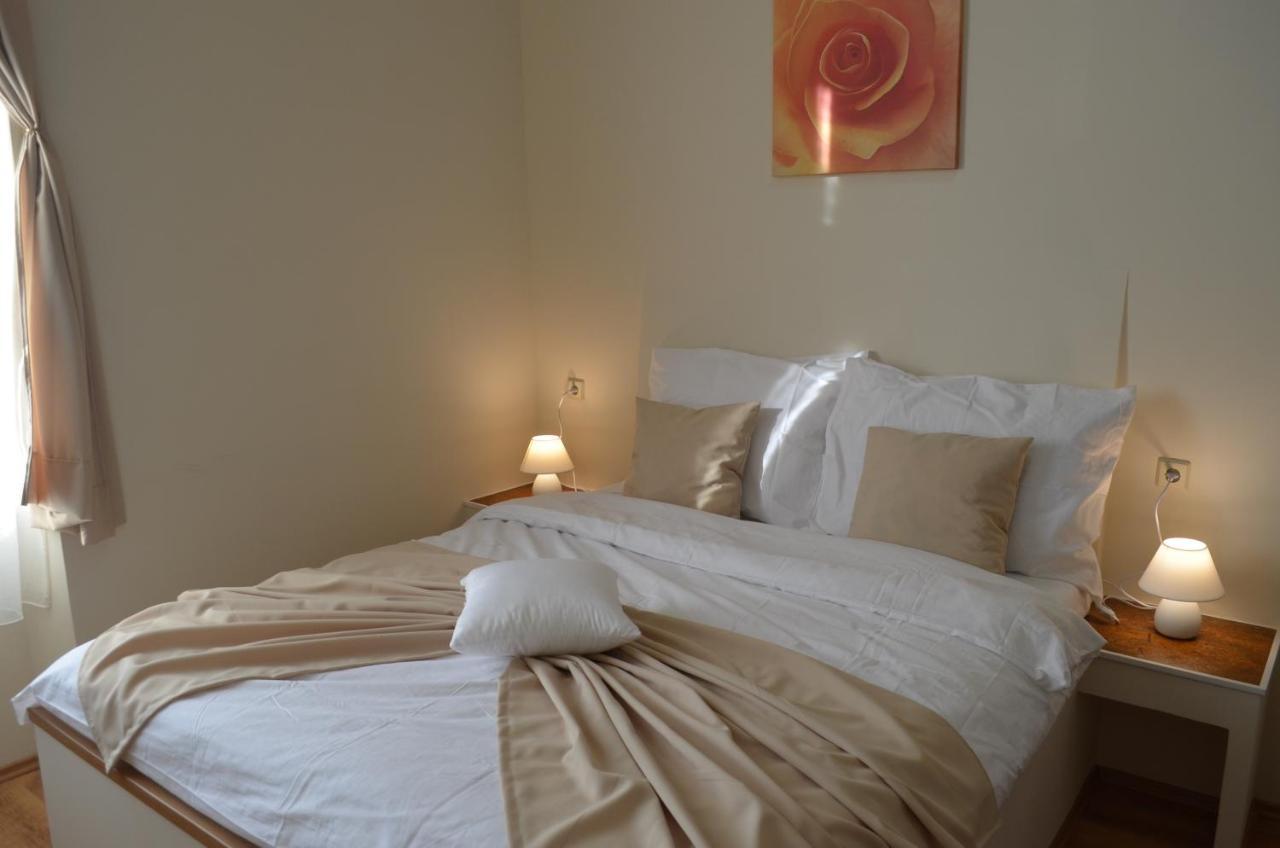 Rooms & Apartments Infinity Ριέκα Εξωτερικό φωτογραφία