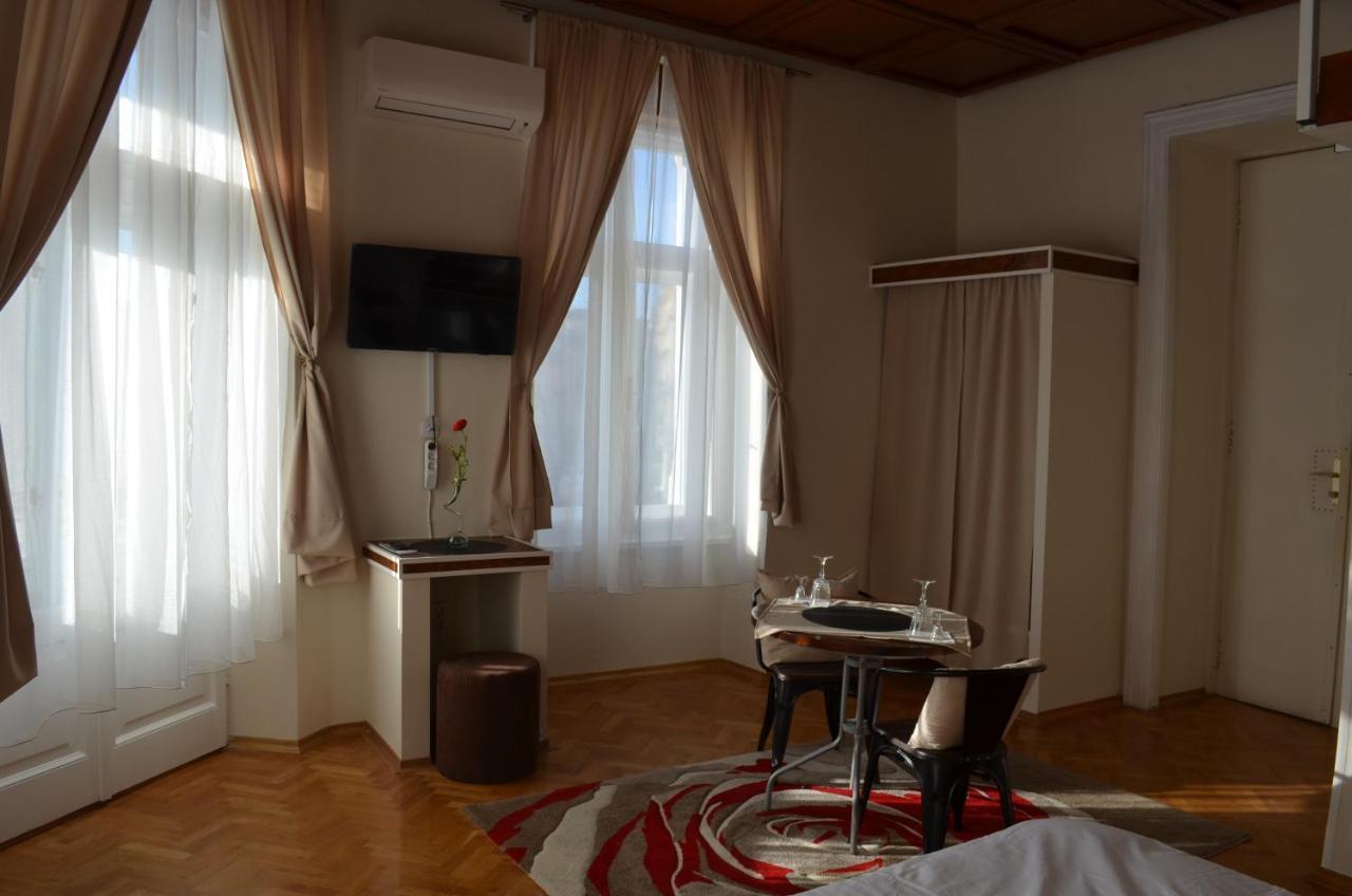 Rooms & Apartments Infinity Ριέκα Εξωτερικό φωτογραφία