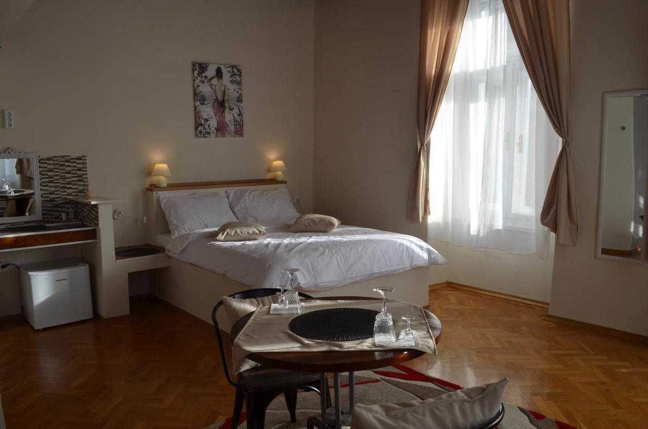 Rooms & Apartments Infinity Ριέκα Εξωτερικό φωτογραφία