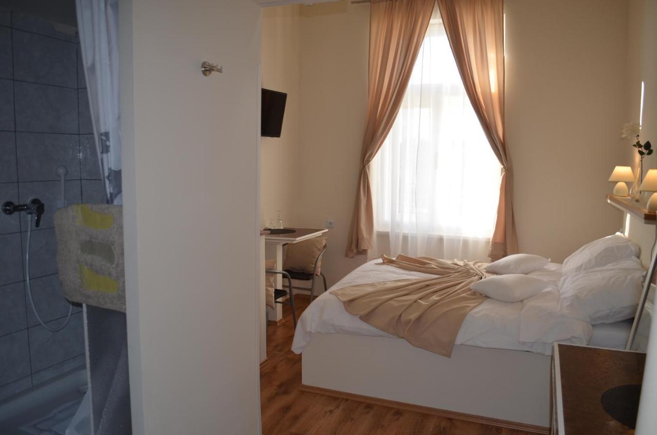 Rooms & Apartments Infinity Ριέκα Εξωτερικό φωτογραφία