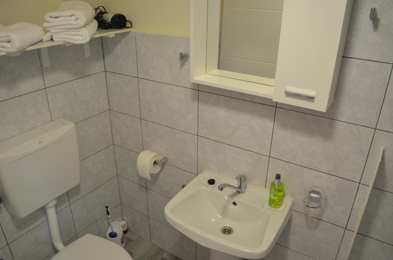 Rooms & Apartments Infinity Ριέκα Εξωτερικό φωτογραφία