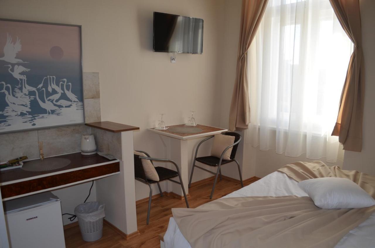 Rooms & Apartments Infinity Ριέκα Εξωτερικό φωτογραφία