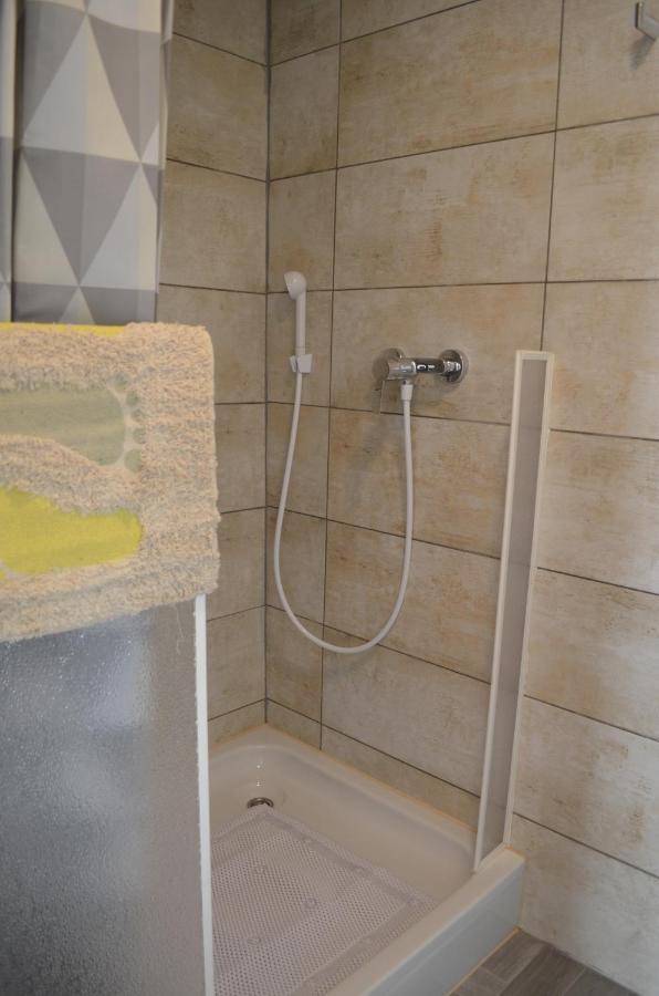 Rooms & Apartments Infinity Ριέκα Εξωτερικό φωτογραφία