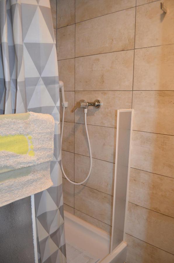 Rooms & Apartments Infinity Ριέκα Εξωτερικό φωτογραφία