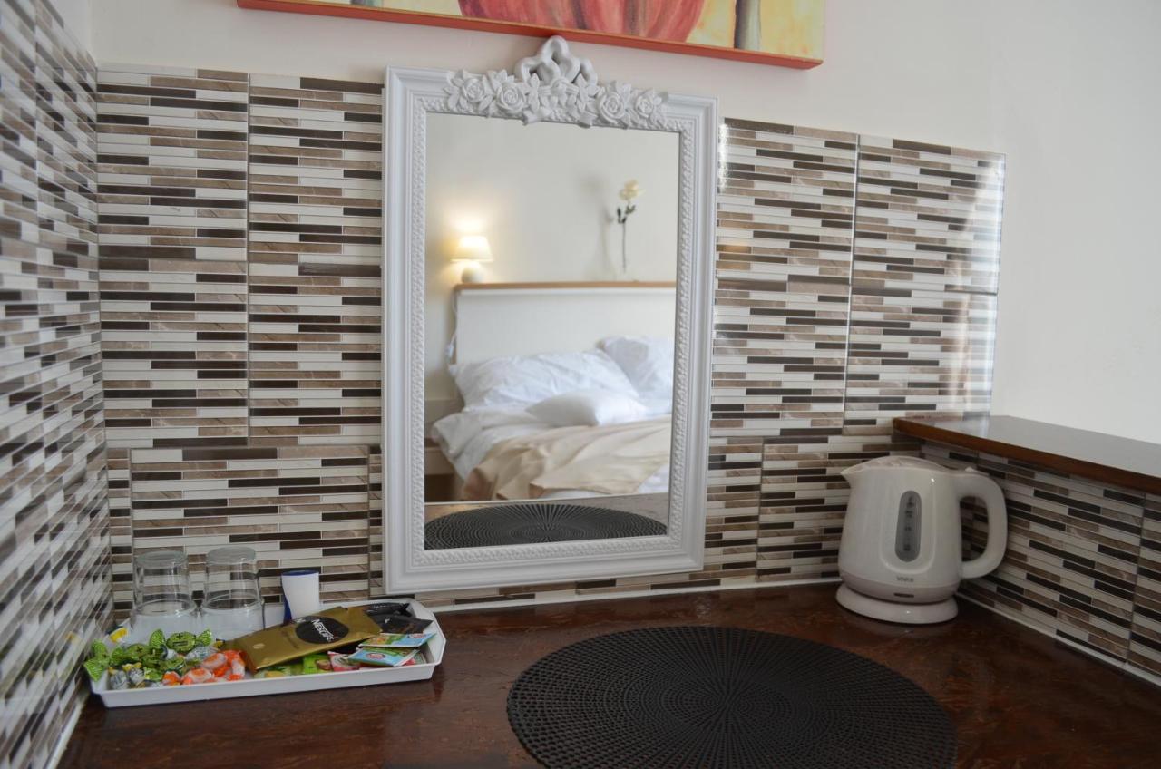 Rooms & Apartments Infinity Ριέκα Εξωτερικό φωτογραφία