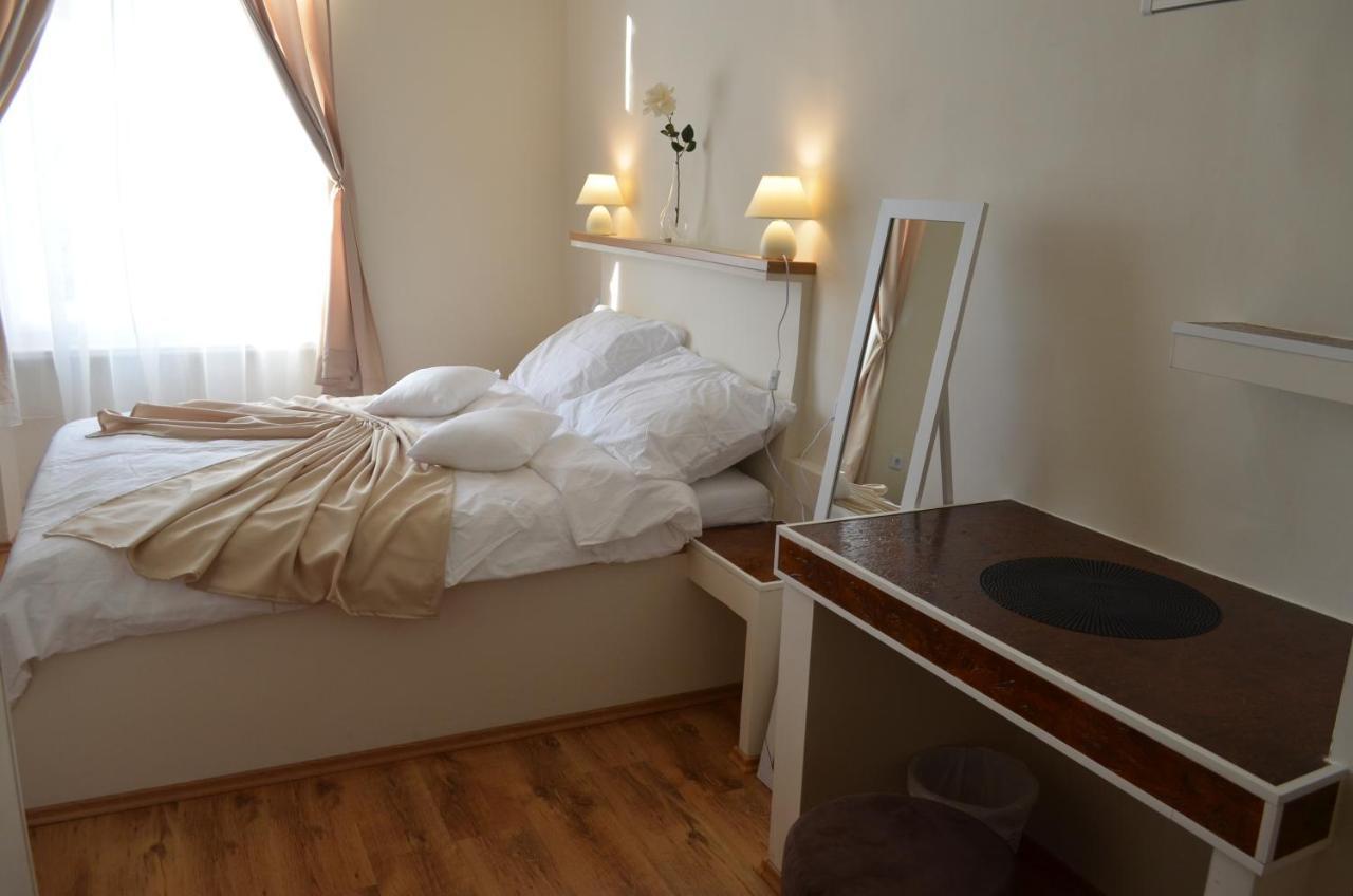 Rooms & Apartments Infinity Ριέκα Εξωτερικό φωτογραφία