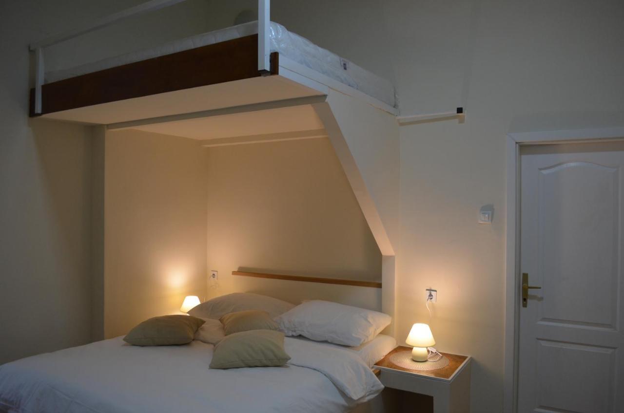 Rooms & Apartments Infinity Ριέκα Εξωτερικό φωτογραφία