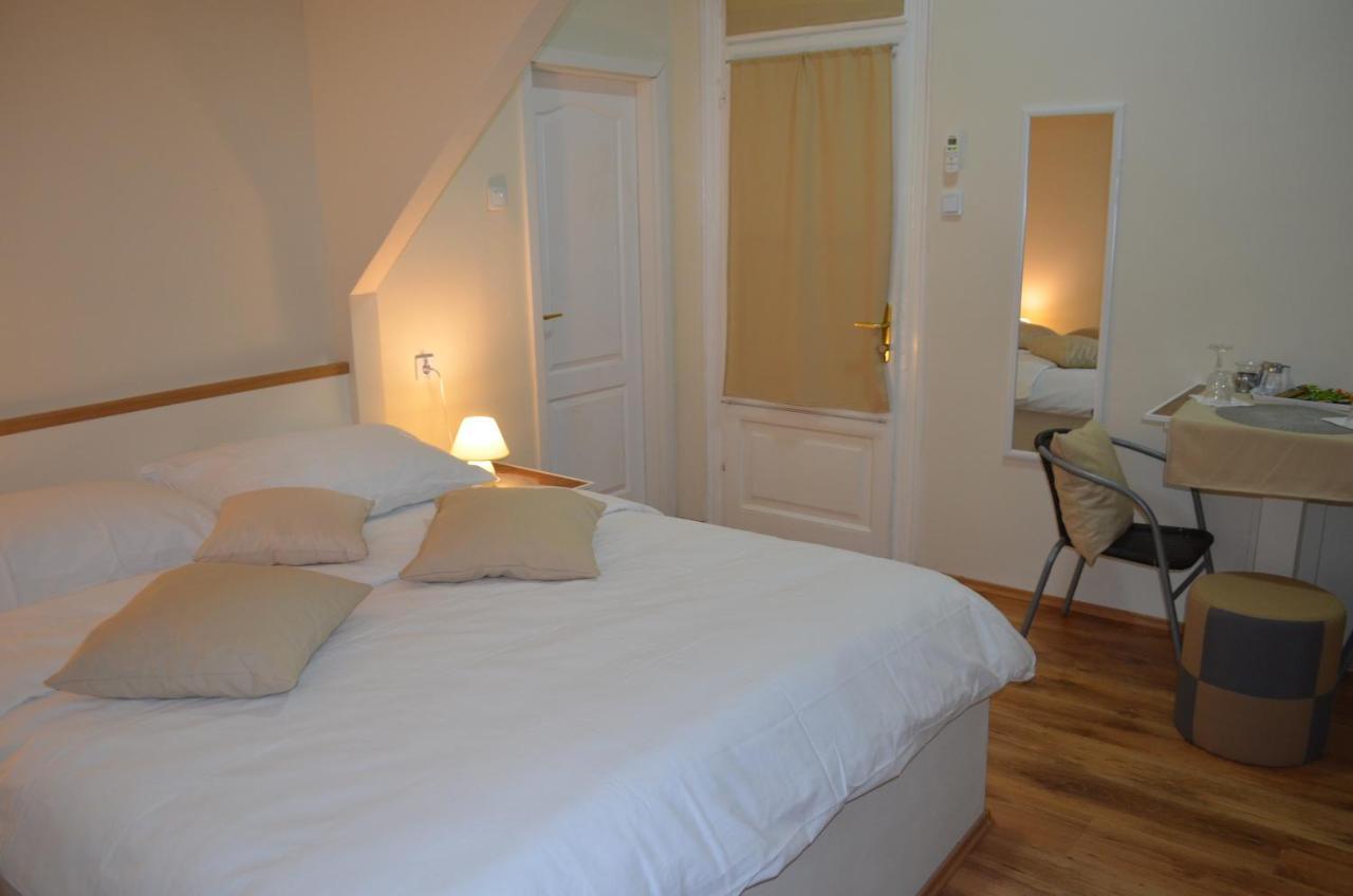 Rooms & Apartments Infinity Ριέκα Εξωτερικό φωτογραφία