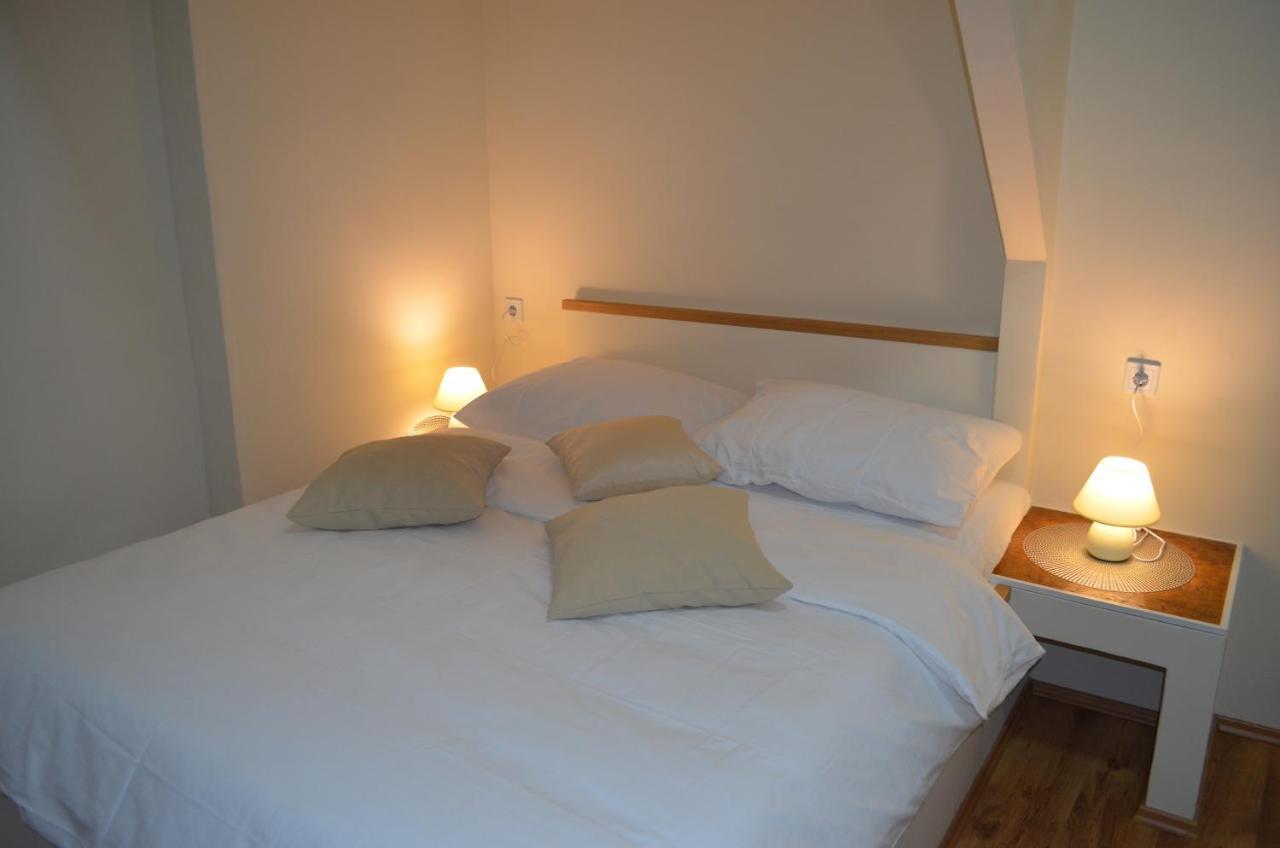 Rooms & Apartments Infinity Ριέκα Εξωτερικό φωτογραφία