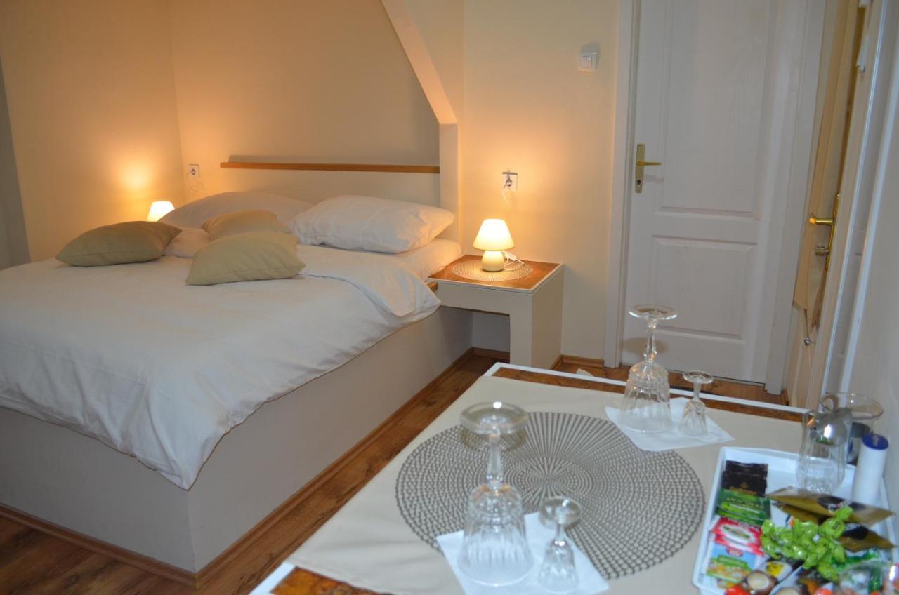 Rooms & Apartments Infinity Ριέκα Εξωτερικό φωτογραφία