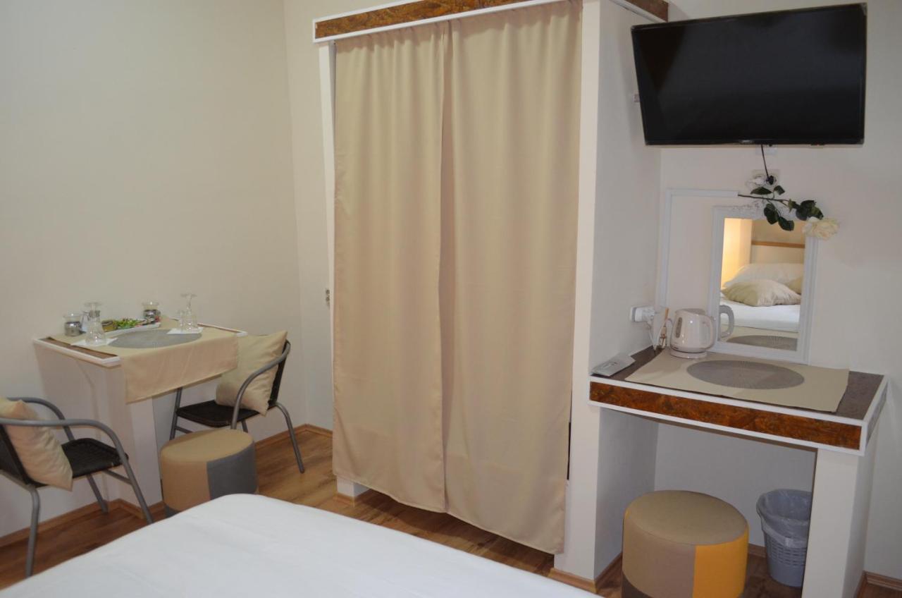 Rooms & Apartments Infinity Ριέκα Εξωτερικό φωτογραφία